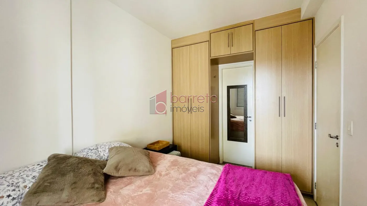 FLAT MOBILIADO PARA LOCAÇÃO NO CONDOMÍNIO LIVE HOME CLUB – JUNDIAÍ/SP