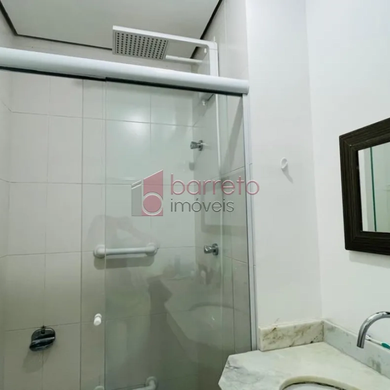 FLAT MOBILIADO PARA LOCAÇÃO NO CONDOMÍNIO LIVE HOME CLUB – JUNDIAÍ/SP