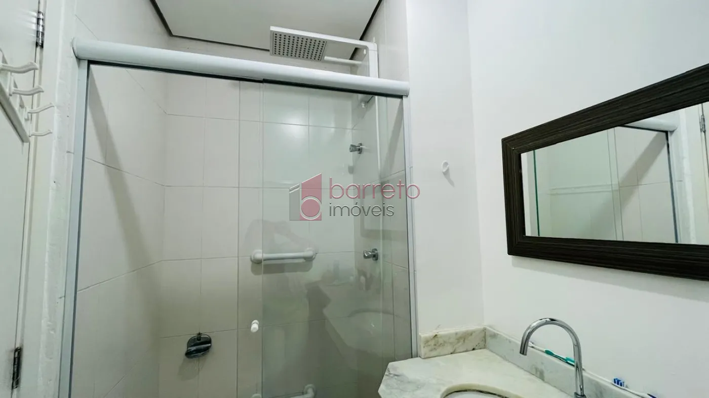 FLAT MOBILIADO PARA LOCAÇÃO NO CONDOMÍNIO LIVE HOME CLUB – JUNDIAÍ/SP