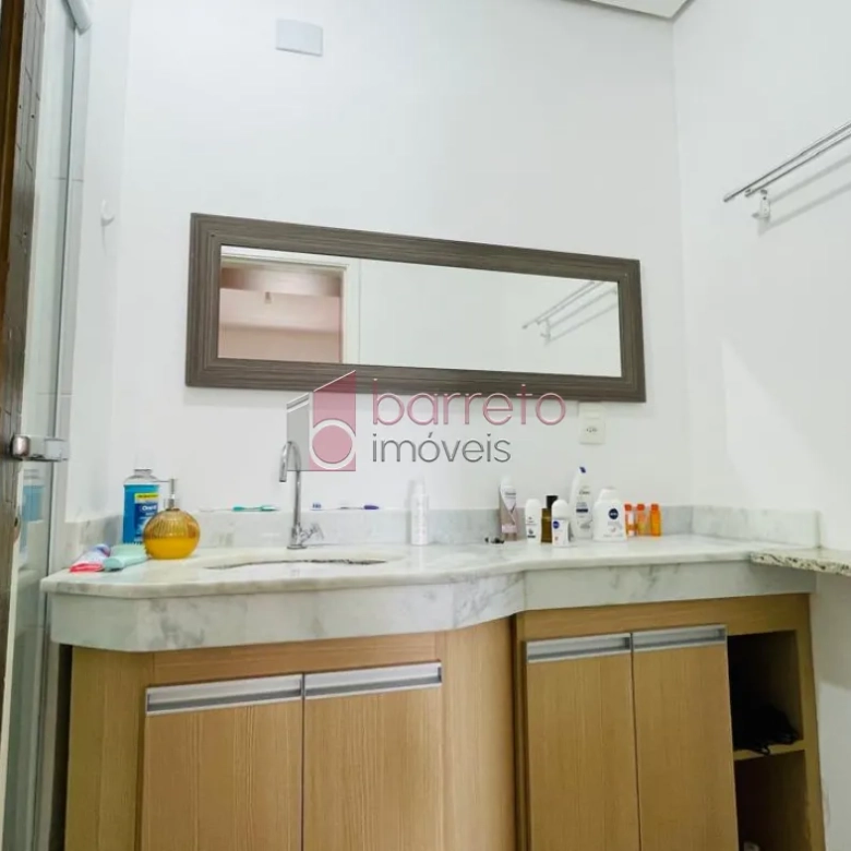 FLAT MOBILIADO PARA LOCAÇÃO NO CONDOMÍNIO LIVE HOME CLUB – JUNDIAÍ/SP