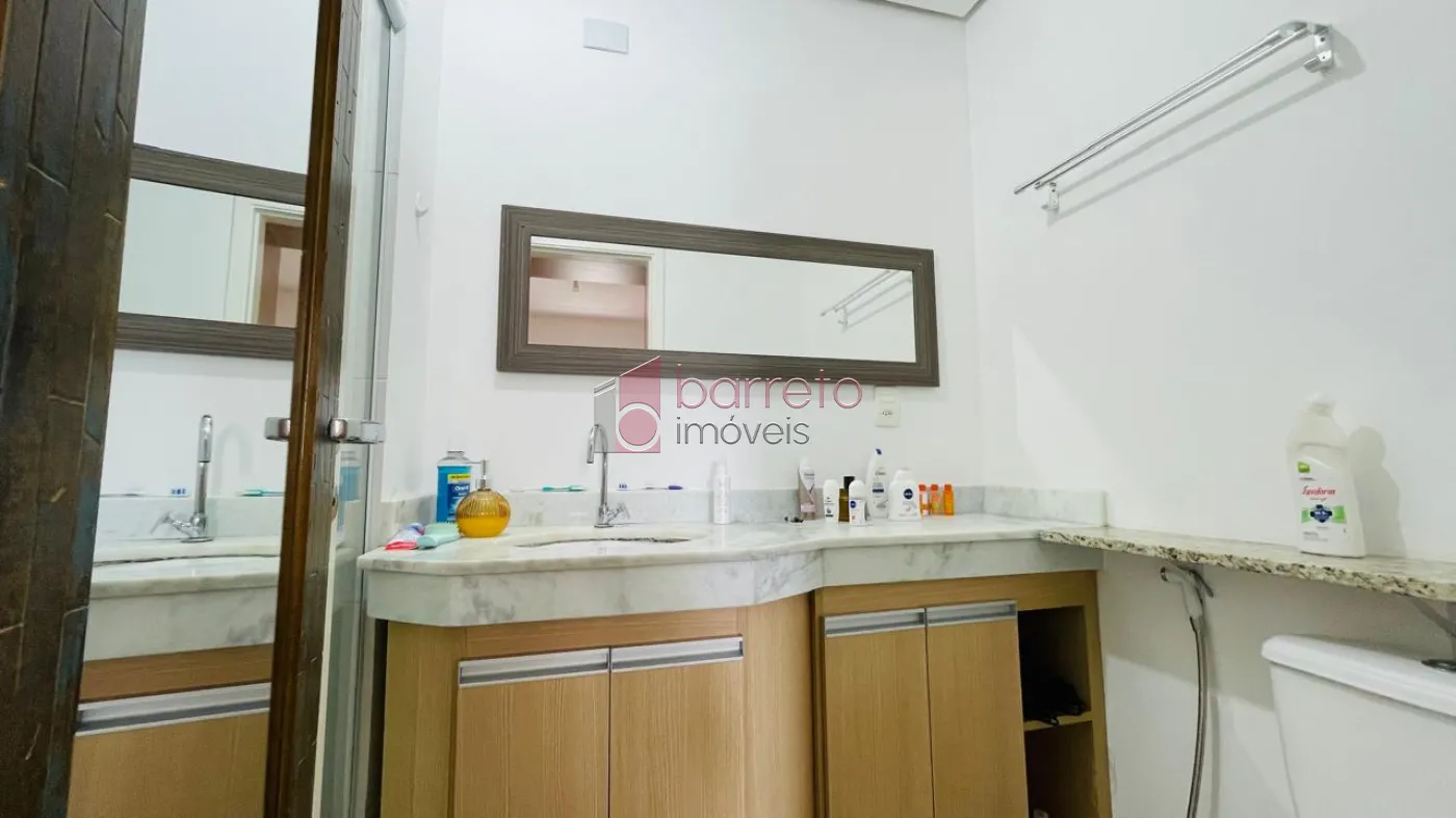 FLAT MOBILIADO PARA LOCAÇÃO NO CONDOMÍNIO LIVE HOME CLUB – JUNDIAÍ/SP