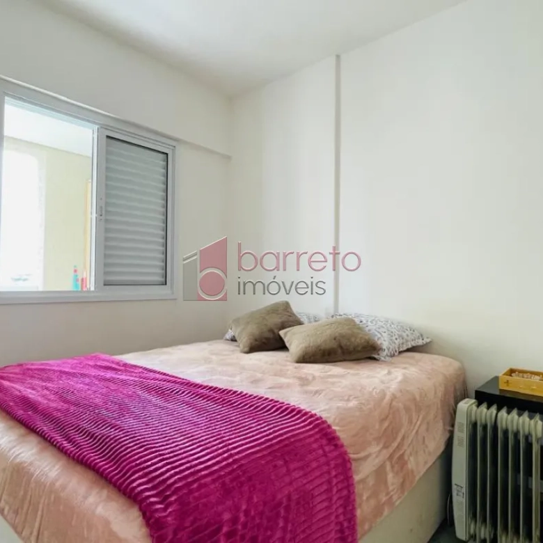 FLAT MOBILIADO PARA LOCAÇÃO NO CONDOMÍNIO LIVE HOME CLUB – JUNDIAÍ/SP