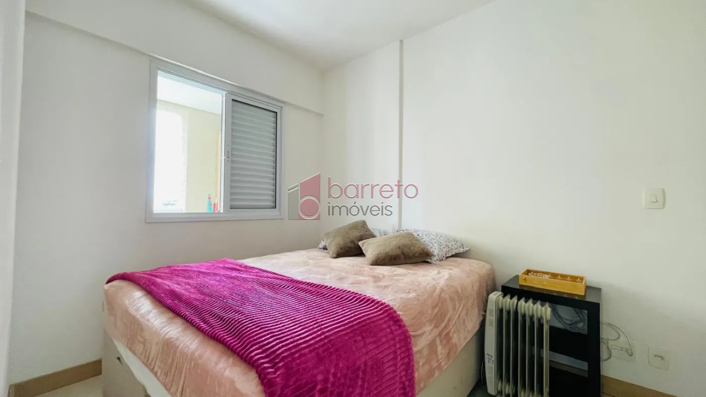 FLAT MOBILIADO PARA LOCAÇÃO NO CONDOMÍNIO LIVE HOME CLUB – JUNDIAÍ/SP