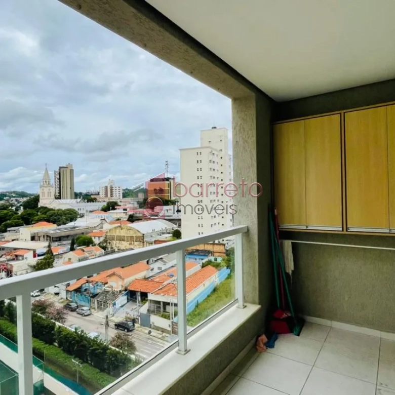 FLAT MOBILIADO PARA LOCAÇÃO NO CONDOMÍNIO LIVE HOME CLUB – JUNDIAÍ/SP