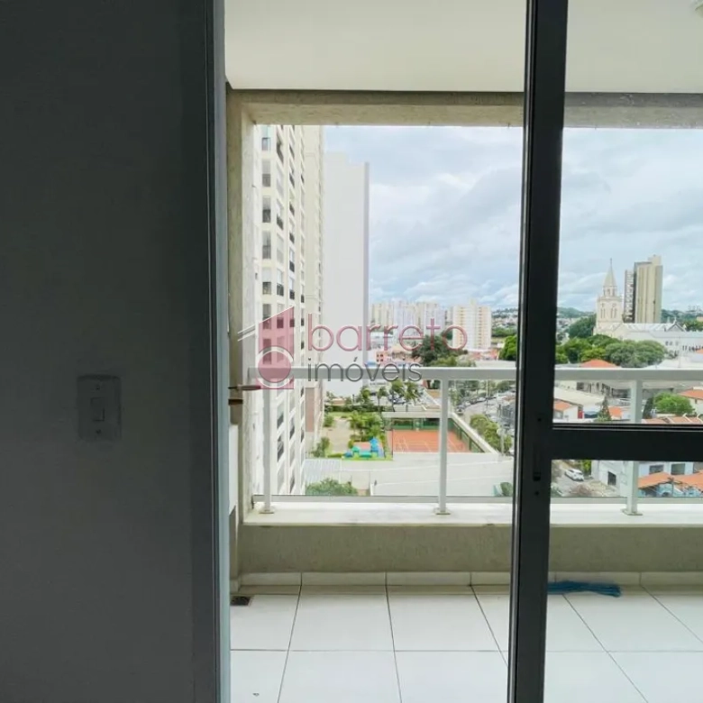 FLAT MOBILIADO PARA LOCAÇÃO NO CONDOMÍNIO LIVE HOME CLUB – JUNDIAÍ/SP