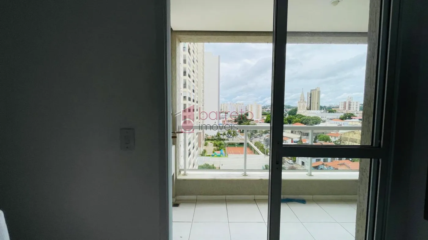 FLAT MOBILIADO PARA LOCAÇÃO NO CONDOMÍNIO LIVE HOME CLUB – JUNDIAÍ/SP
