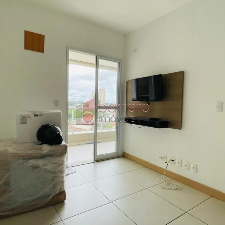 FLAT MOBILIADO PARA LOCAÇÃO NO CONDOMÍNIO LIVE HOME CLUB – JUNDIAÍ/SP