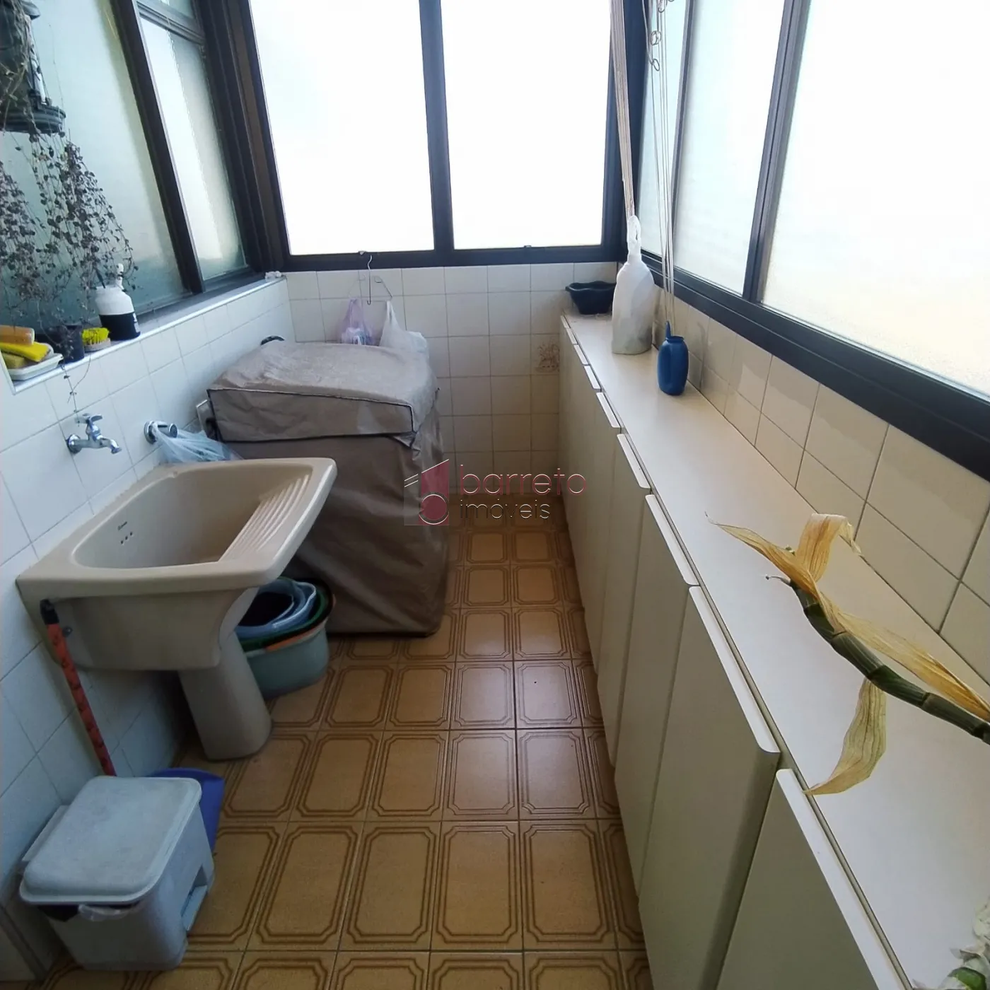 APARTAMENTO À VENDA NO EDIFÍCIO FREI CANECA NA VILA ARENS – JUNDIAÍ/SP