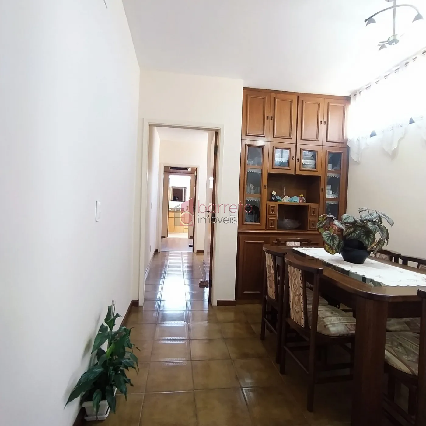 APARTAMENTO À VENDA NO EDIFÍCIO FREI CANECA NA VILA ARENS – JUNDIAÍ/SP