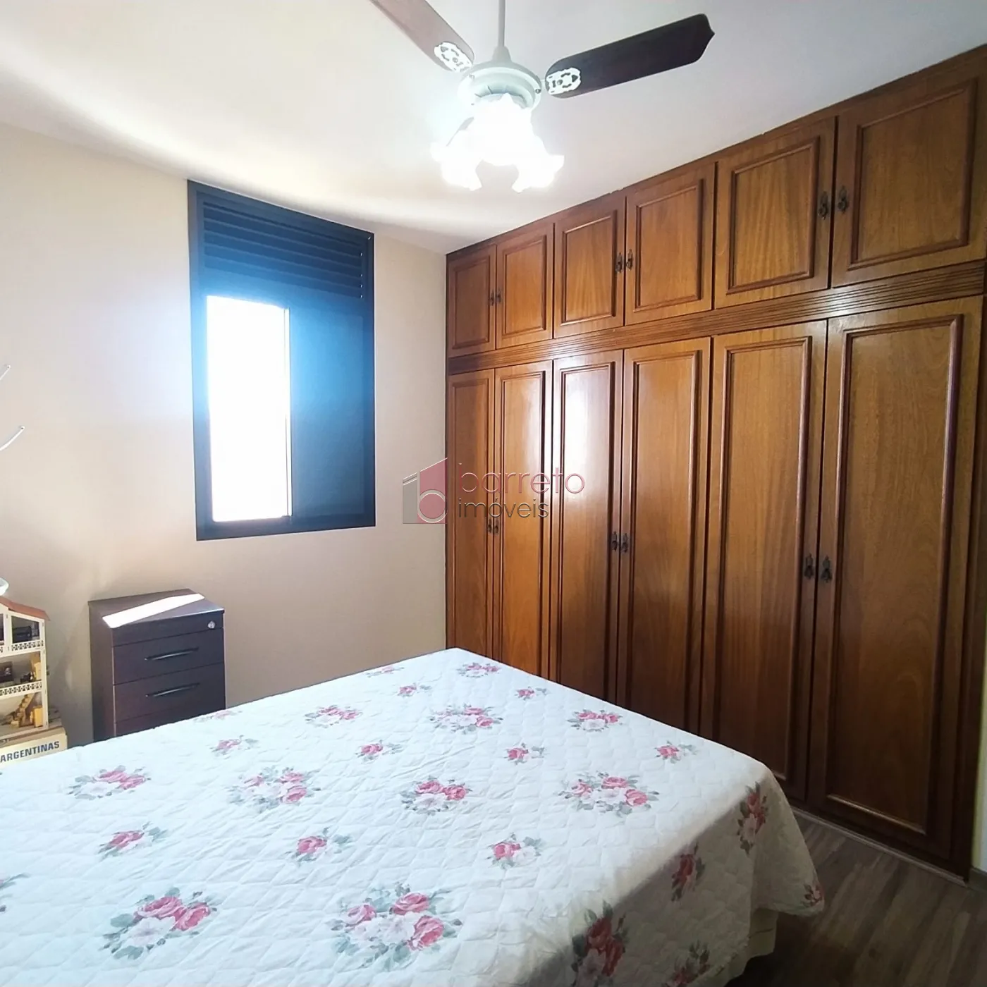APARTAMENTO À VENDA NO EDIFÍCIO FREI CANECA NA VILA ARENS – JUNDIAÍ/SP