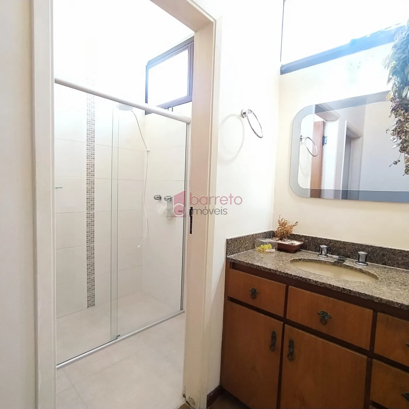 APARTAMENTO À VENDA NO EDIFÍCIO FREI CANECA NA VILA ARENS – JUNDIAÍ/SP