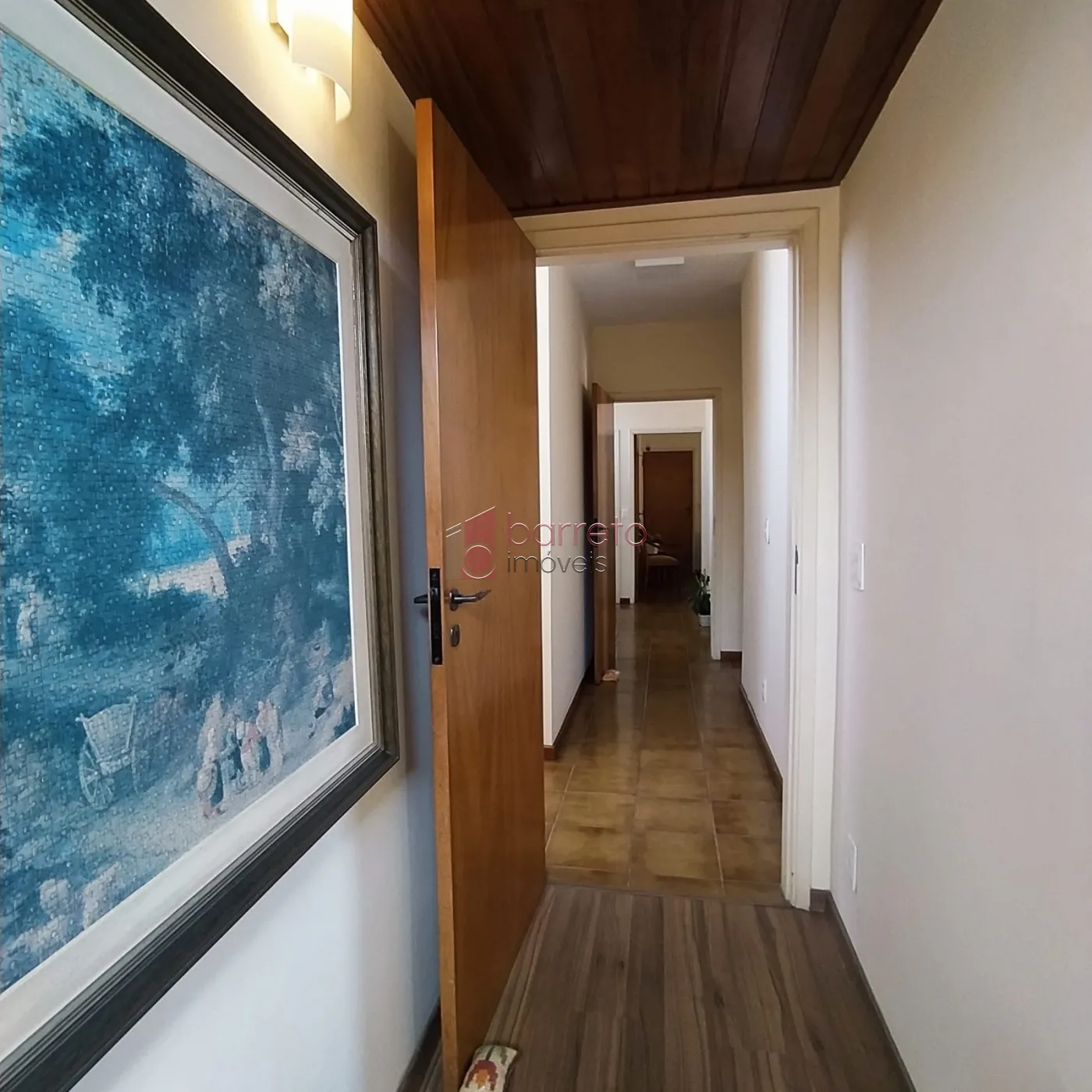 APARTAMENTO À VENDA NO EDIFÍCIO FREI CANECA NA VILA ARENS – JUNDIAÍ/SP