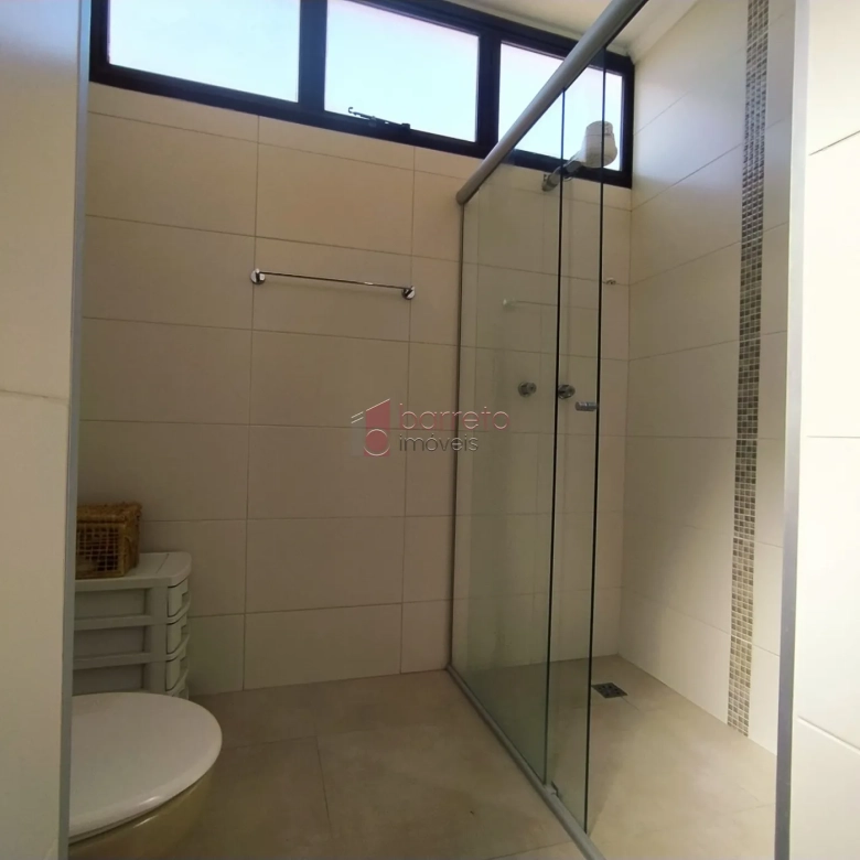 APARTAMENTO À VENDA NO EDIFÍCIO FREI CANECA NA VILA ARENS – JUNDIAÍ/SP
