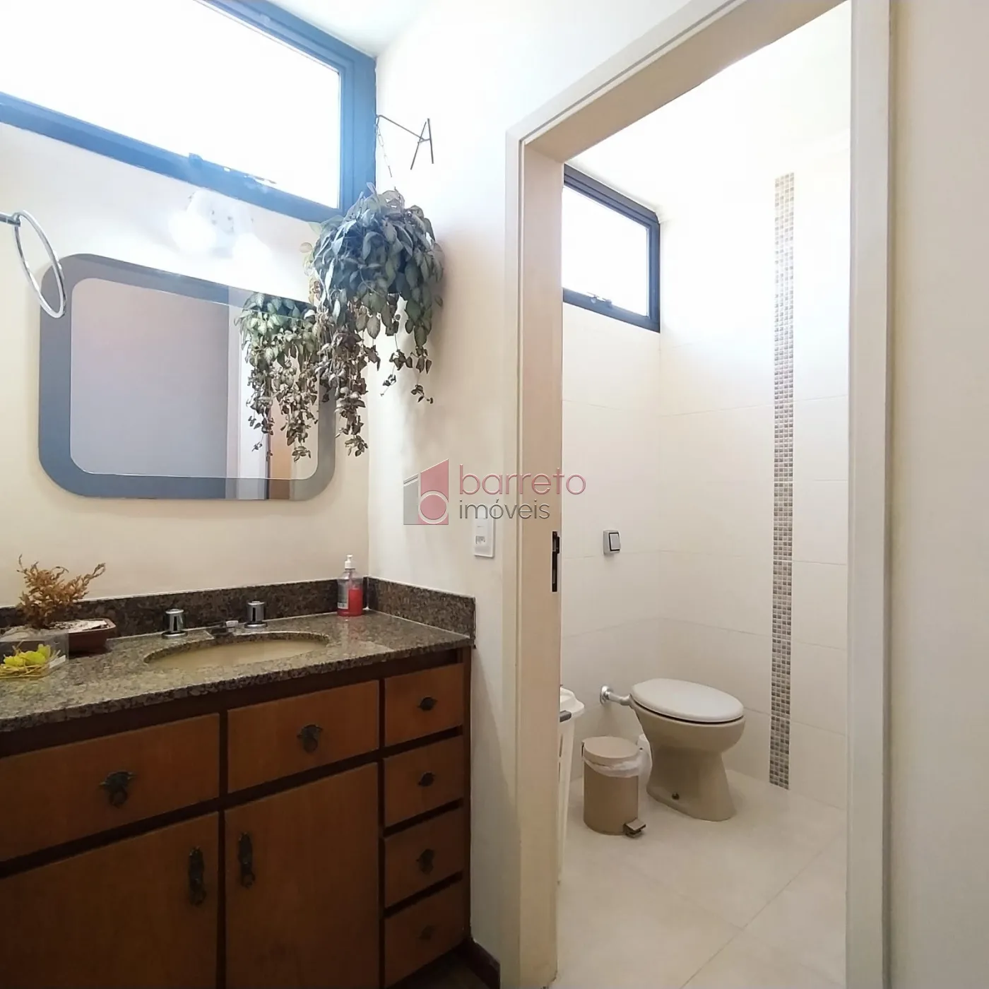 APARTAMENTO À VENDA NO EDIFÍCIO FREI CANECA NA VILA ARENS – JUNDIAÍ/SP