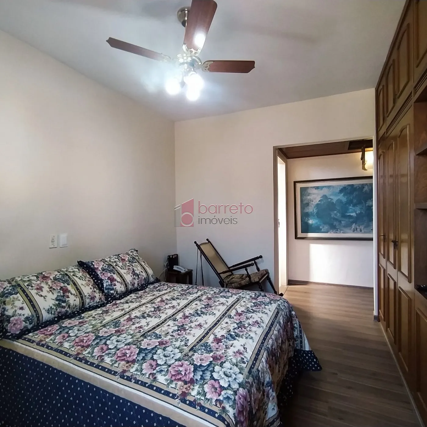 APARTAMENTO À VENDA NO EDIFÍCIO FREI CANECA NA VILA ARENS – JUNDIAÍ/SP