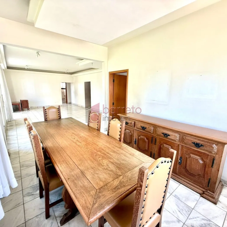 APARTAMENTO COM 3 SUÍTES À VENDA NO EDIFÍCIO IBIZA – CENTRO – JUNDIAÍ/SP