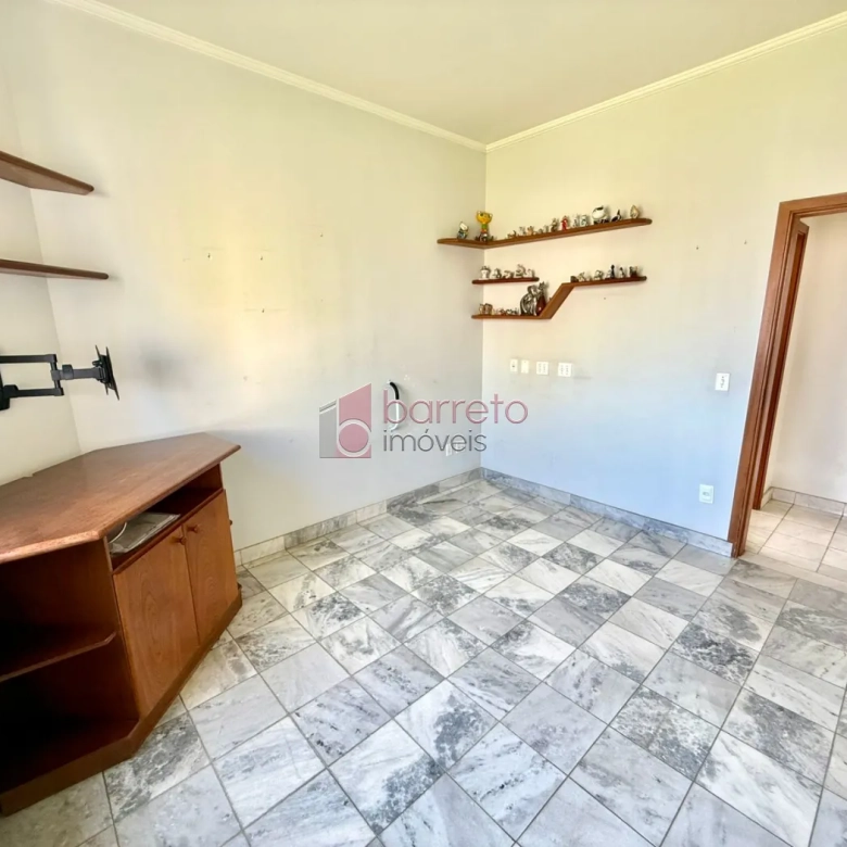 APARTAMENTO COM 3 SUÍTES À VENDA NO EDIFÍCIO IBIZA – CENTRO – JUNDIAÍ/SP