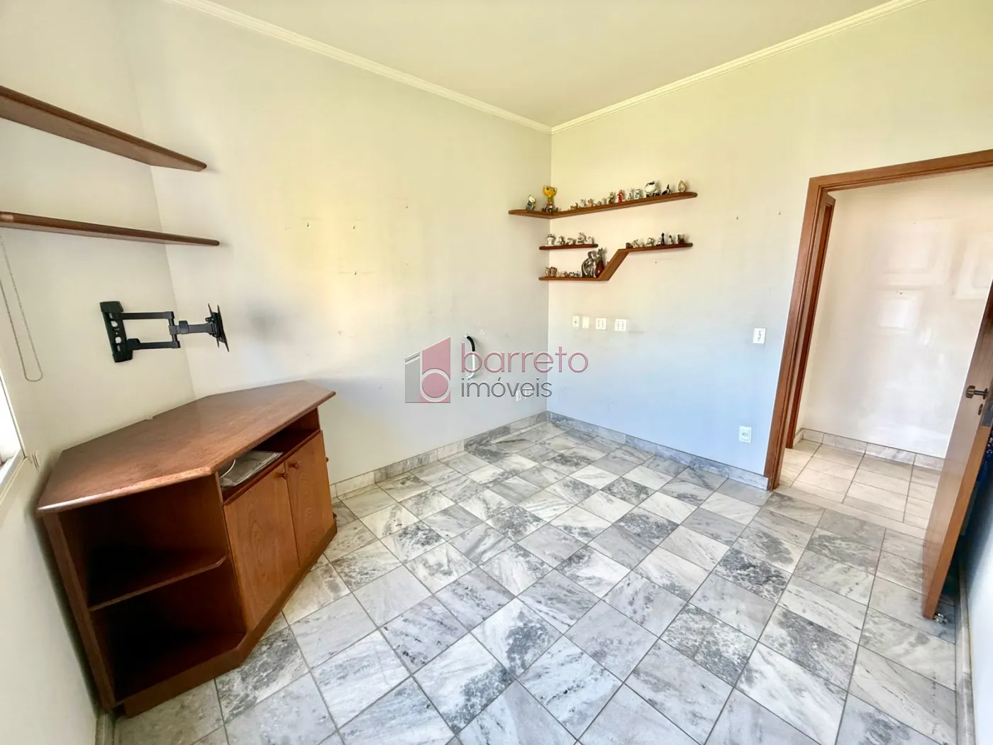 APARTAMENTO COM 3 SUÍTES À VENDA NO EDIFÍCIO IBIZA – CENTRO – JUNDIAÍ/SP