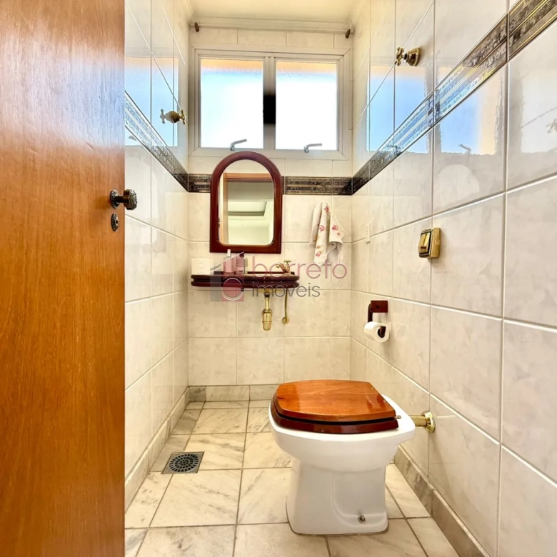 APARTAMENTO COM 3 SUÍTES À VENDA NO EDIFÍCIO IBIZA – CENTRO – JUNDIAÍ/SP
