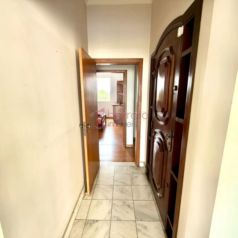 APARTAMENTO COM 3 SUÍTES À VENDA NO EDIFÍCIO IBIZA – CENTRO – JUNDIAÍ/SP