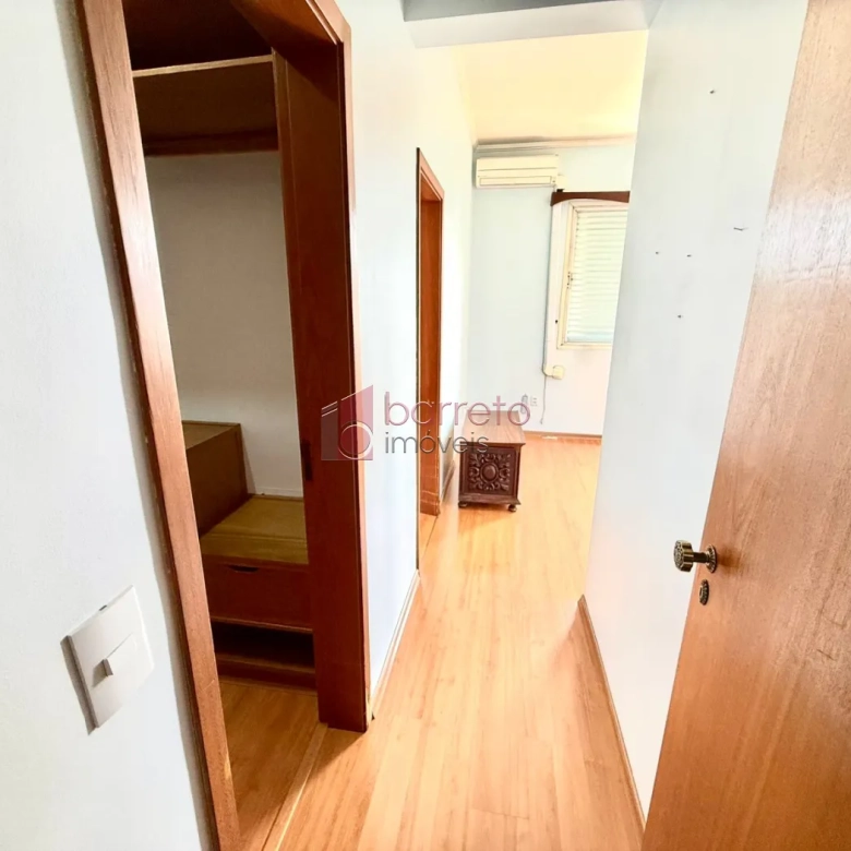 APARTAMENTO COM 3 SUÍTES À VENDA NO EDIFÍCIO IBIZA – CENTRO – JUNDIAÍ/SP