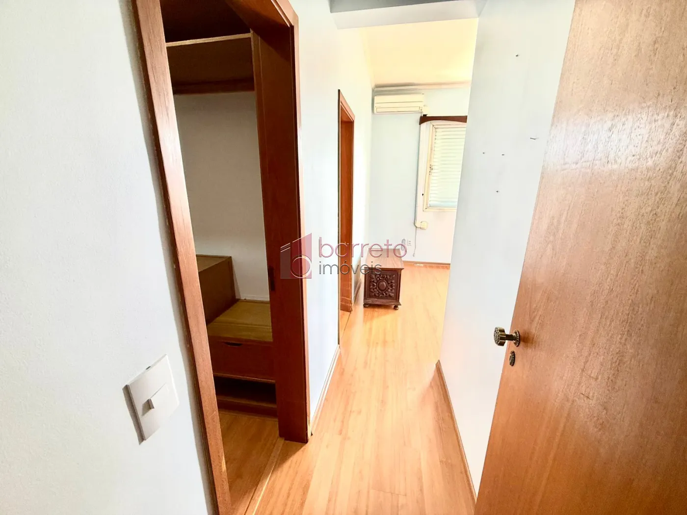 APARTAMENTO COM 3 SUÍTES À VENDA NO EDIFÍCIO IBIZA – CENTRO – JUNDIAÍ/SP