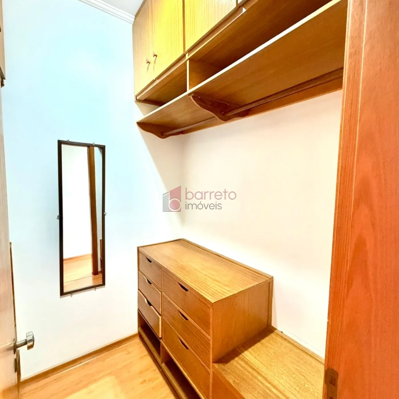 APARTAMENTO COM 3 SUÍTES À VENDA NO EDIFÍCIO IBIZA – CENTRO – JUNDIAÍ/SP
