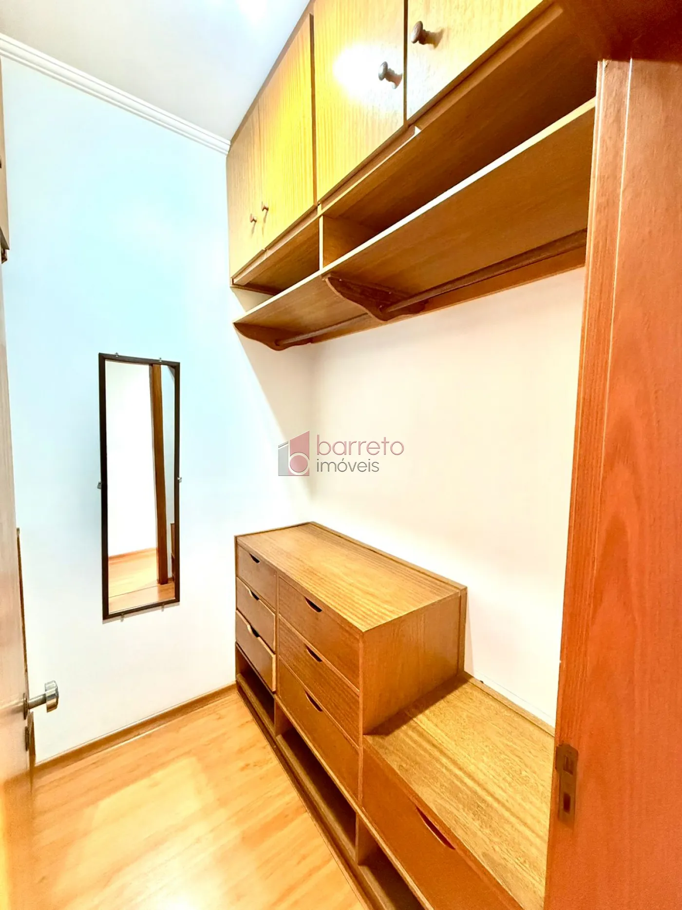APARTAMENTO COM 3 SUÍTES À VENDA NO EDIFÍCIO IBIZA – CENTRO – JUNDIAÍ/SP