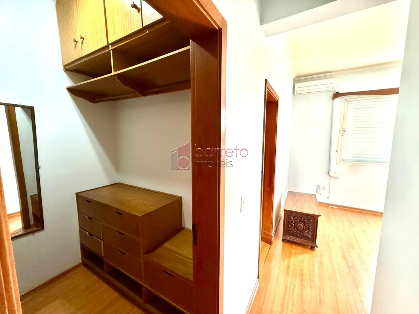 APARTAMENTO COM 3 SUÍTES À VENDA NO EDIFÍCIO IBIZA – CENTRO – JUNDIAÍ/SP