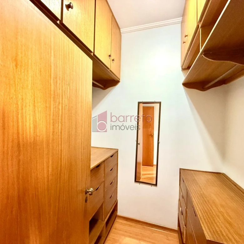 APARTAMENTO COM 3 SUÍTES À VENDA NO EDIFÍCIO IBIZA – CENTRO – JUNDIAÍ/SP