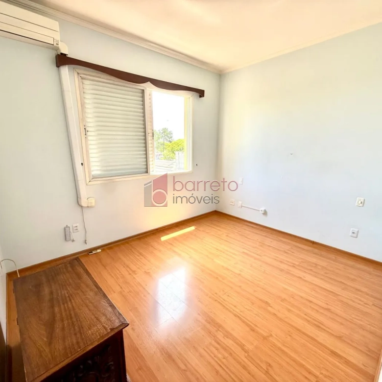 APARTAMENTO COM 3 SUÍTES À VENDA NO EDIFÍCIO IBIZA – CENTRO – JUNDIAÍ/SP