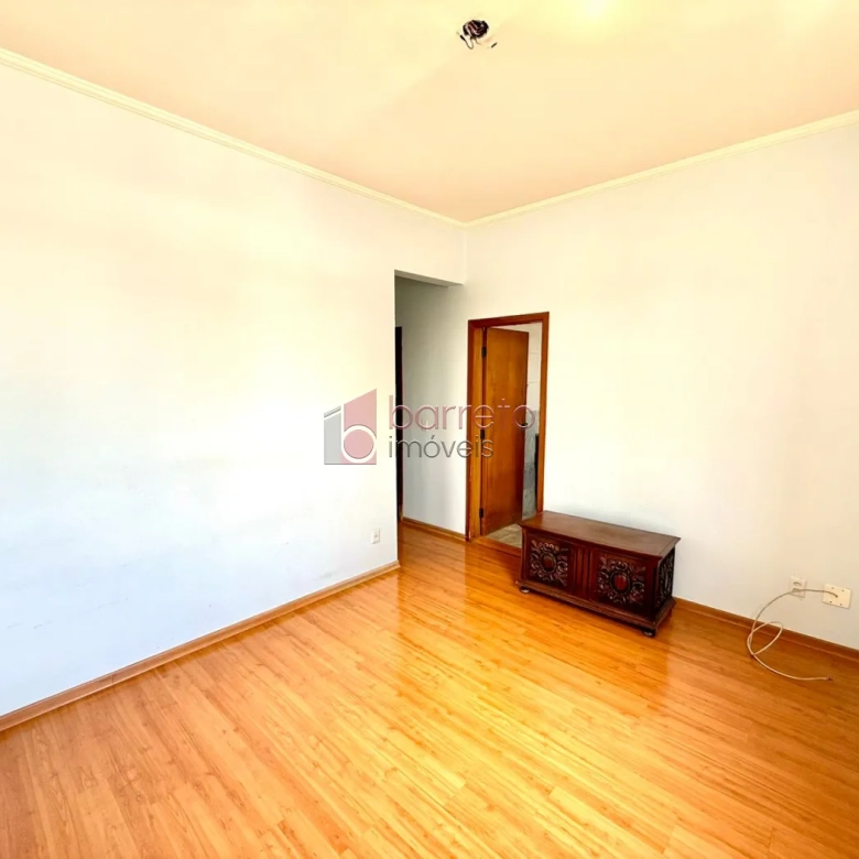 APARTAMENTO COM 3 SUÍTES À VENDA NO EDIFÍCIO IBIZA – CENTRO – JUNDIAÍ/SP