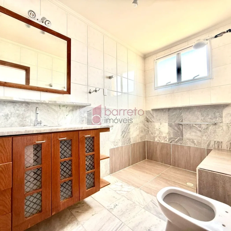 APARTAMENTO COM 3 SUÍTES À VENDA NO EDIFÍCIO IBIZA – CENTRO – JUNDIAÍ/SP
