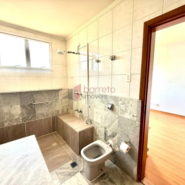 APARTAMENTO COM 3 SUÍTES À VENDA NO EDIFÍCIO IBIZA – CENTRO – JUNDIAÍ/SP