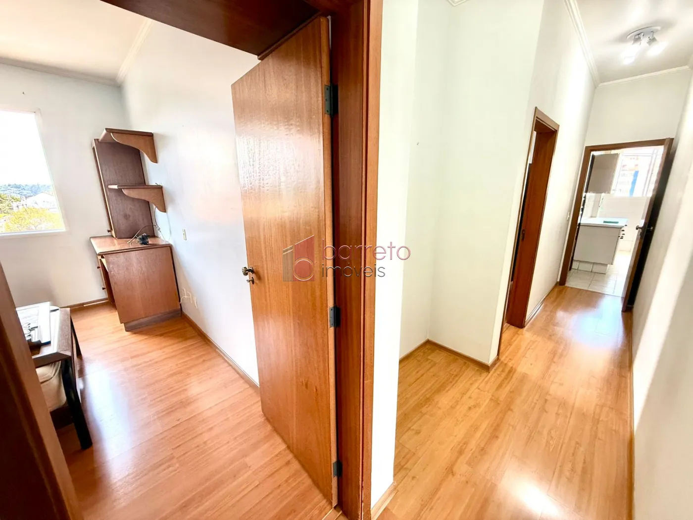 APARTAMENTO COM 3 SUÍTES À VENDA NO EDIFÍCIO IBIZA – CENTRO – JUNDIAÍ/SP