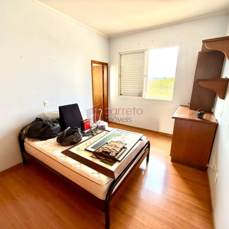 APARTAMENTO COM 3 SUÍTES À VENDA NO EDIFÍCIO IBIZA – CENTRO – JUNDIAÍ/SP