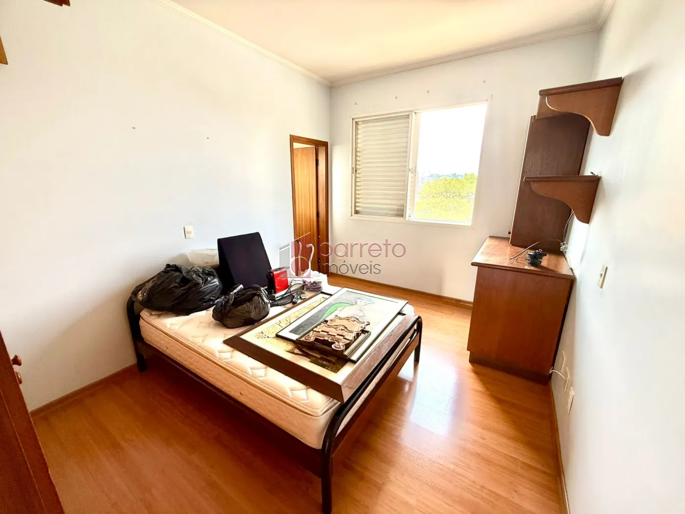 APARTAMENTO COM 3 SUÍTES À VENDA NO EDIFÍCIO IBIZA – CENTRO – JUNDIAÍ/SP