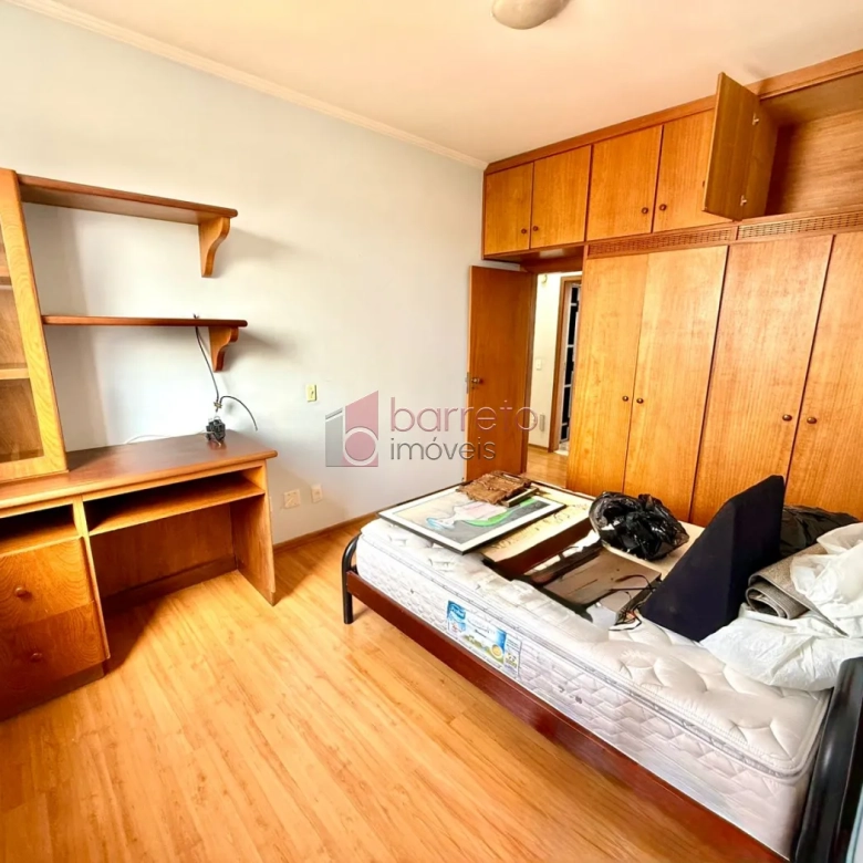 APARTAMENTO COM 3 SUÍTES À VENDA NO EDIFÍCIO IBIZA – CENTRO – JUNDIAÍ/SP