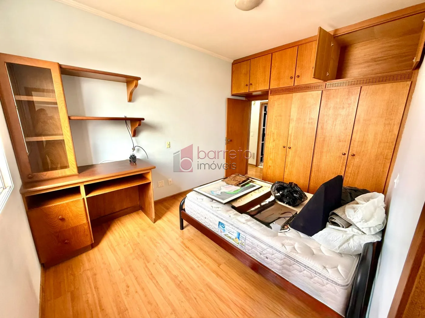 APARTAMENTO COM 3 SUÍTES À VENDA NO EDIFÍCIO IBIZA – CENTRO – JUNDIAÍ/SP