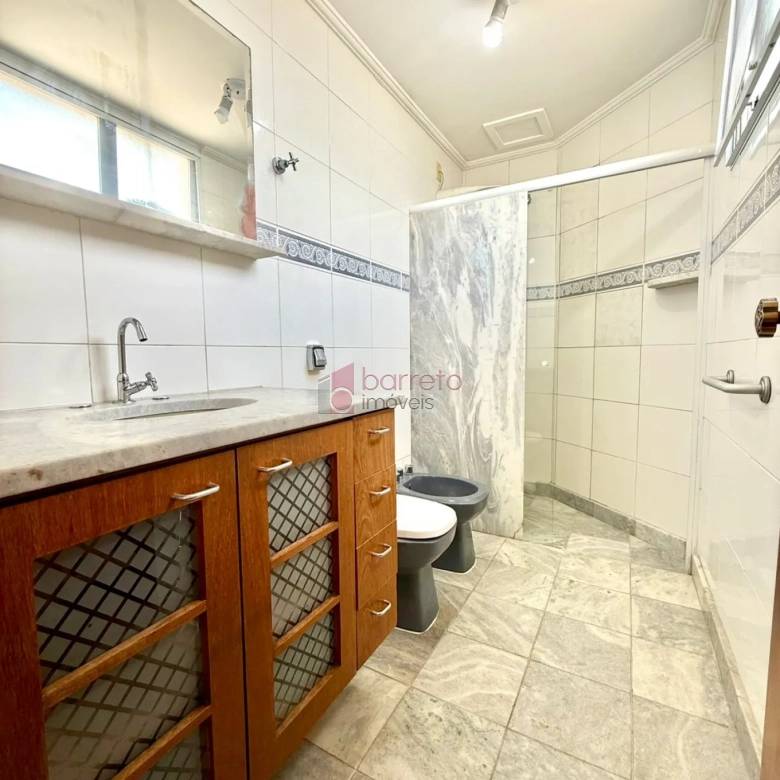 APARTAMENTO COM 3 SUÍTES À VENDA NO EDIFÍCIO IBIZA – CENTRO – JUNDIAÍ/SP