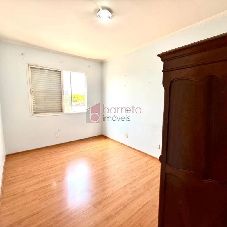 APARTAMENTO COM 3 SUÍTES À VENDA NO EDIFÍCIO IBIZA – CENTRO – JUNDIAÍ/SP