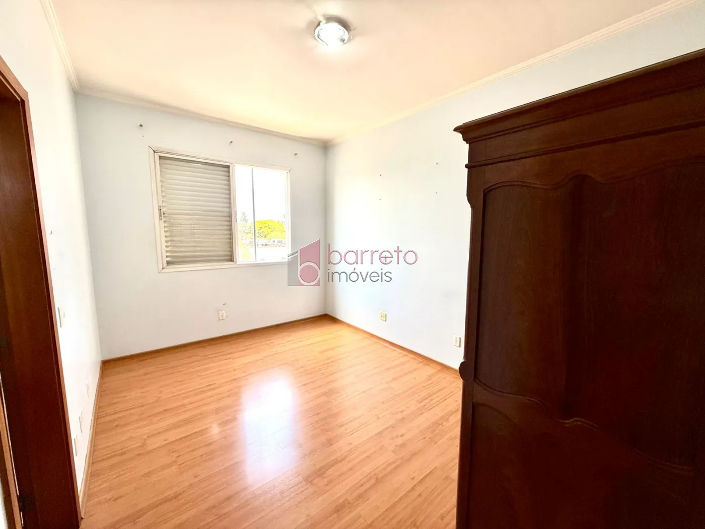 APARTAMENTO COM 3 SUÍTES À VENDA NO EDIFÍCIO IBIZA – CENTRO – JUNDIAÍ/SP
