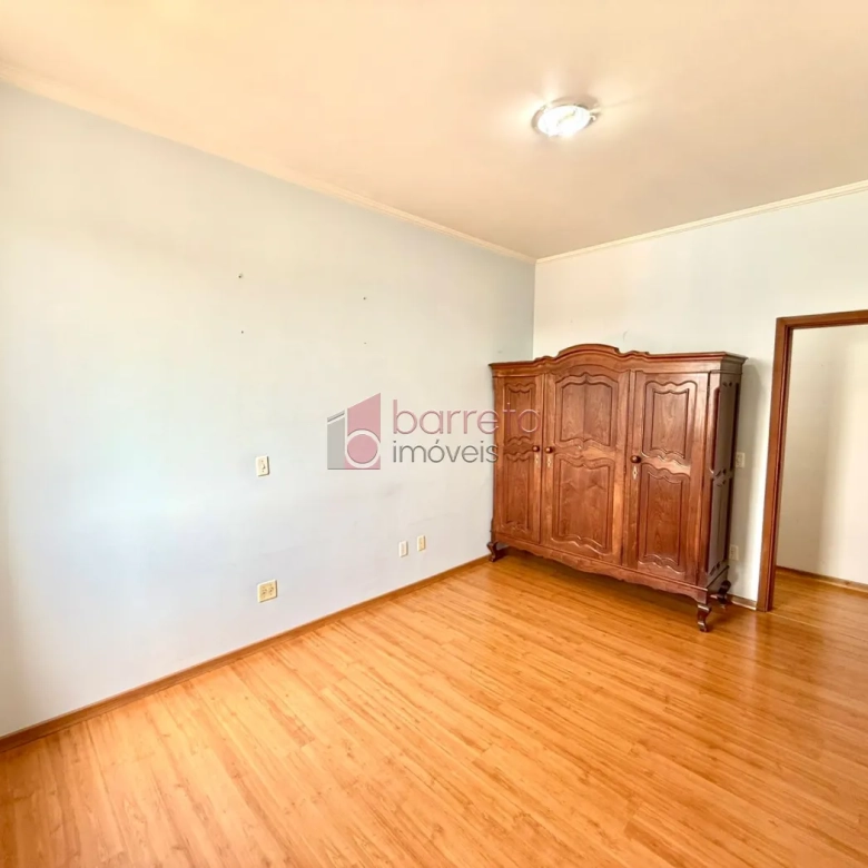 APARTAMENTO COM 3 SUÍTES À VENDA NO EDIFÍCIO IBIZA – CENTRO – JUNDIAÍ/SP