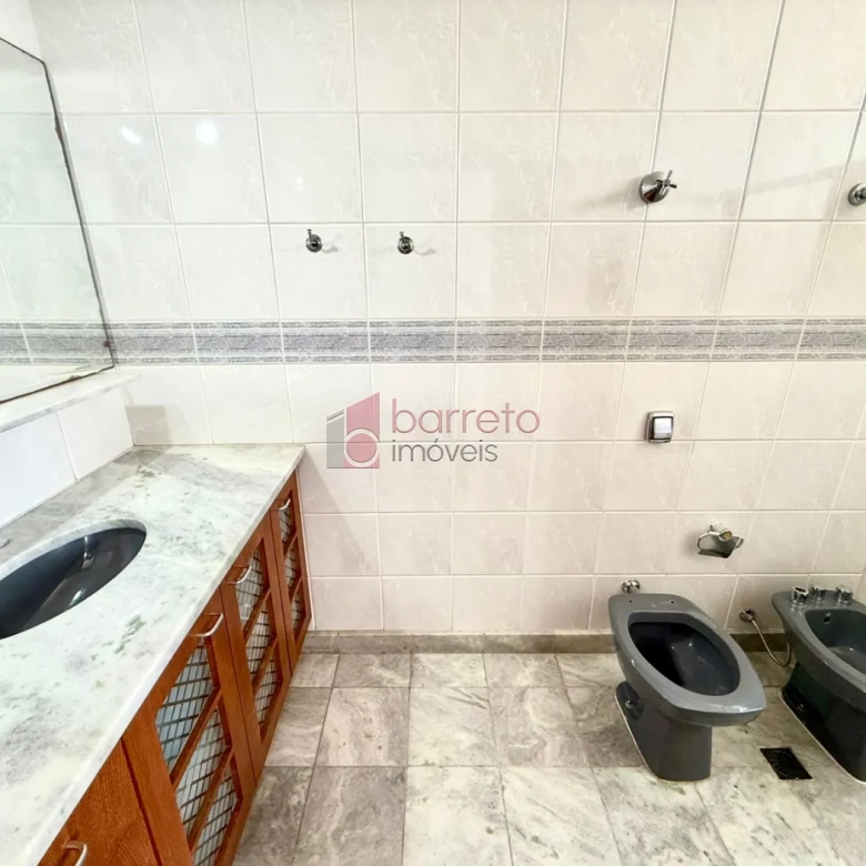 APARTAMENTO COM 3 SUÍTES À VENDA NO EDIFÍCIO IBIZA – CENTRO – JUNDIAÍ/SP