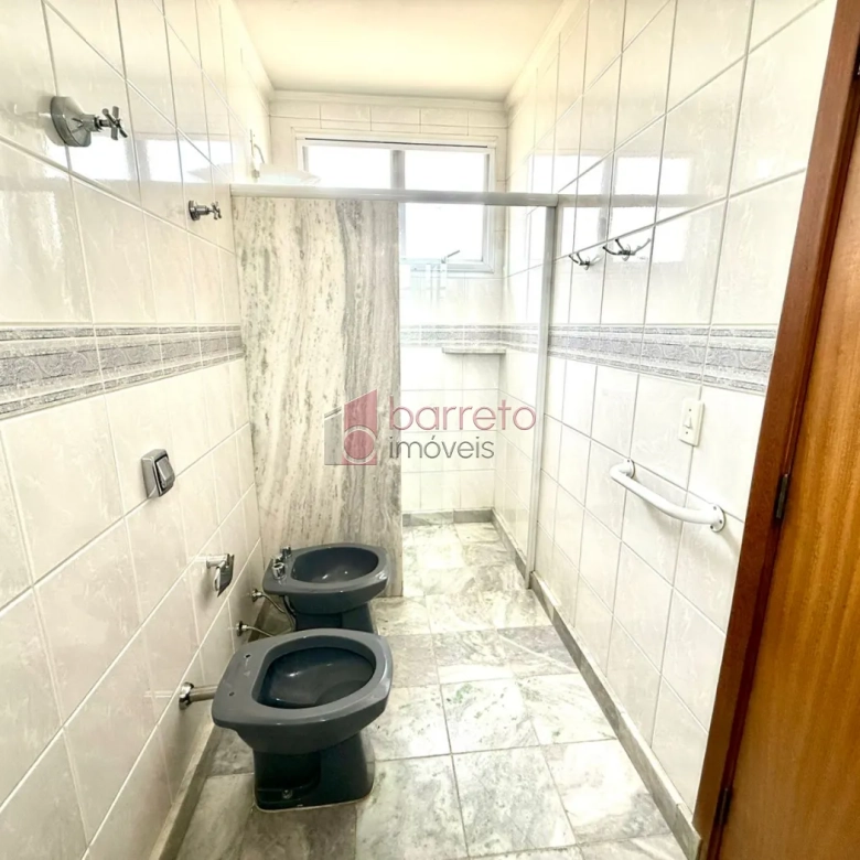 APARTAMENTO COM 3 SUÍTES À VENDA NO EDIFÍCIO IBIZA – CENTRO – JUNDIAÍ/SP