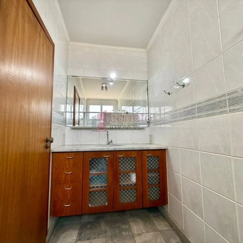 APARTAMENTO COM 3 SUÍTES À VENDA NO EDIFÍCIO IBIZA – CENTRO – JUNDIAÍ/SP