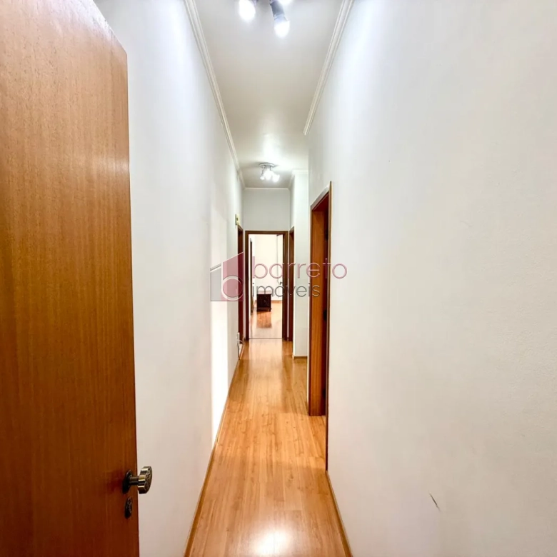 APARTAMENTO COM 3 SUÍTES À VENDA NO EDIFÍCIO IBIZA – CENTRO – JUNDIAÍ/SP