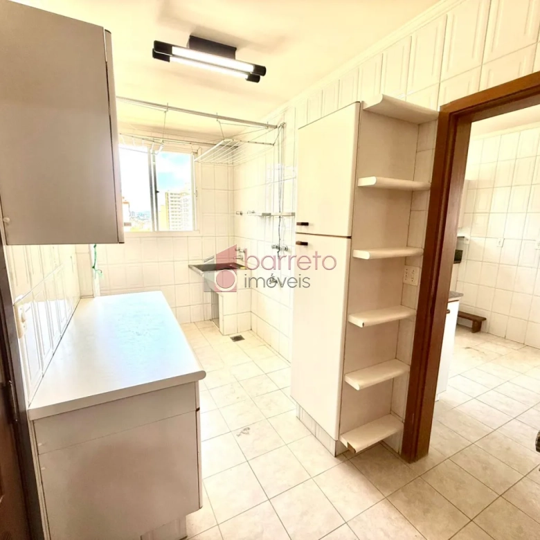 APARTAMENTO COM 3 SUÍTES À VENDA NO EDIFÍCIO IBIZA – CENTRO – JUNDIAÍ/SP