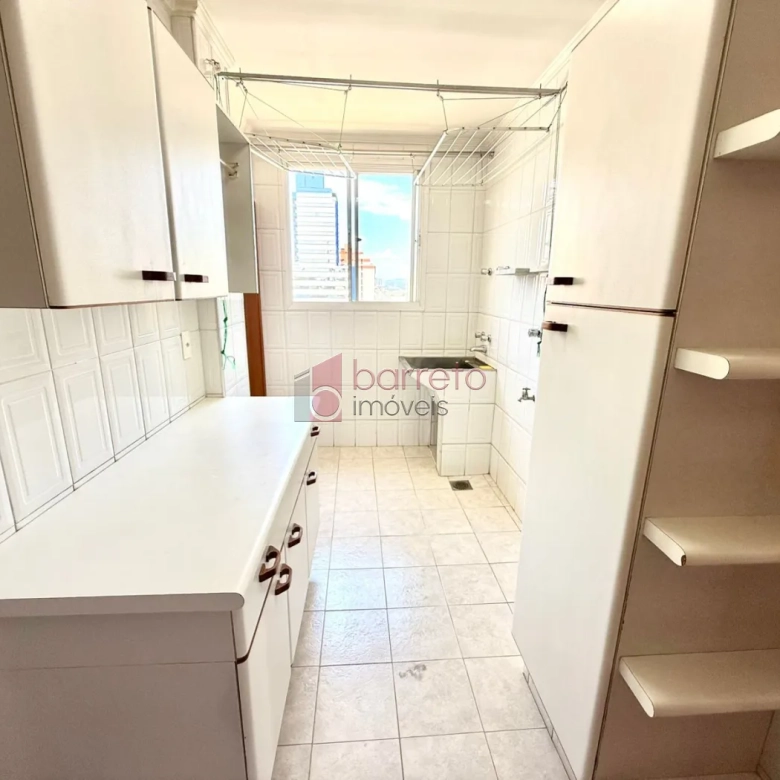 APARTAMENTO COM 3 SUÍTES À VENDA NO EDIFÍCIO IBIZA – CENTRO – JUNDIAÍ/SP