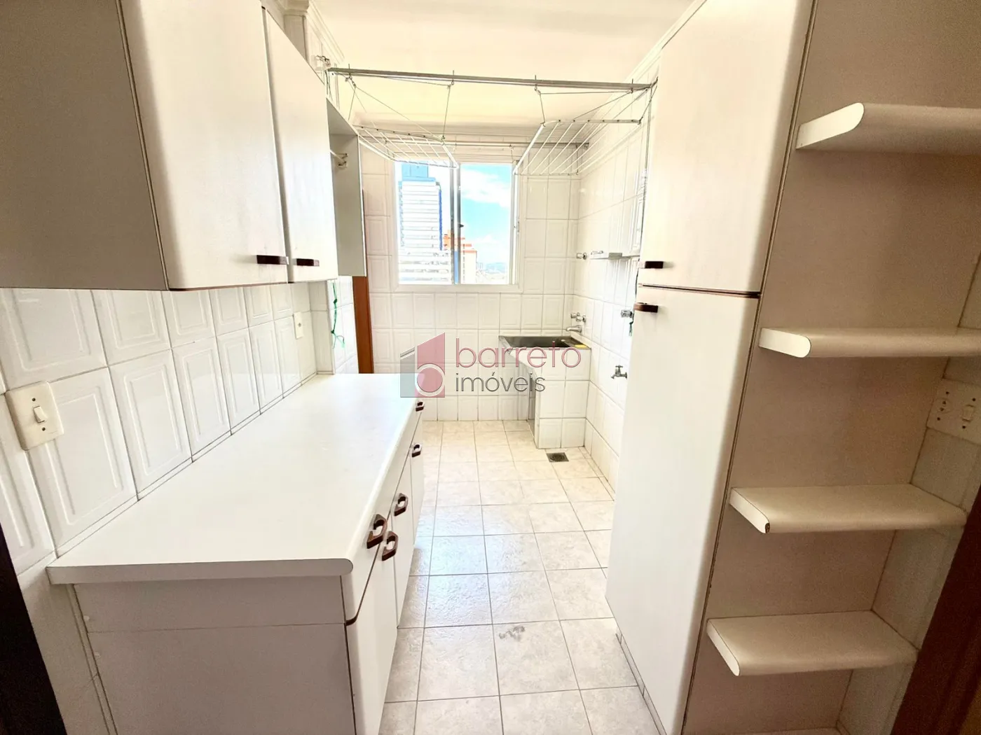 APARTAMENTO COM 3 SUÍTES À VENDA NO EDIFÍCIO IBIZA – CENTRO – JUNDIAÍ/SP